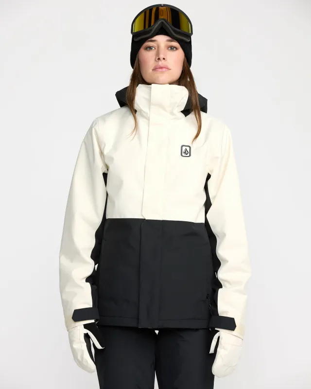Women's Bolt Insulated Jacket sold by Volcom