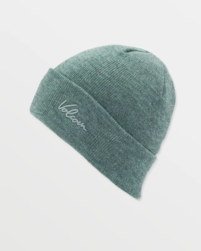 Scripted Beanie sold by Volcom