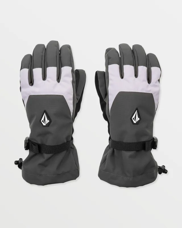Women's V.Snow Over Gloves sold by Volcom