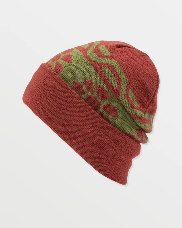 Longo Beanie sold by Volcom