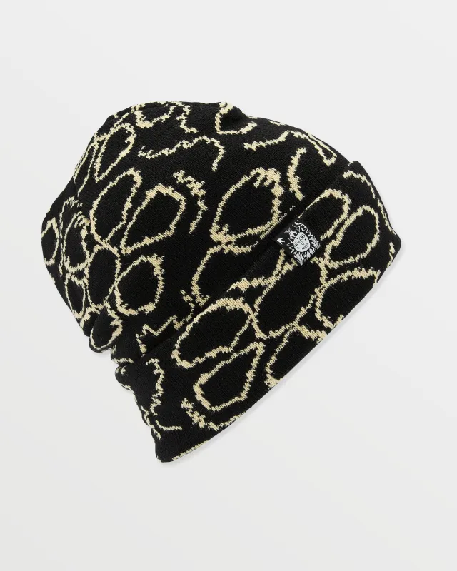 Longo Beanie sold by Volcom