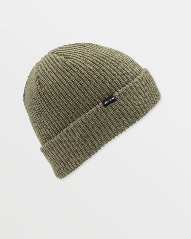 Sweep Beanie sold by Volcom