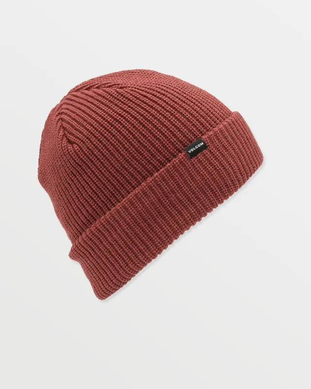 Sweep Beanie sold by Volcom