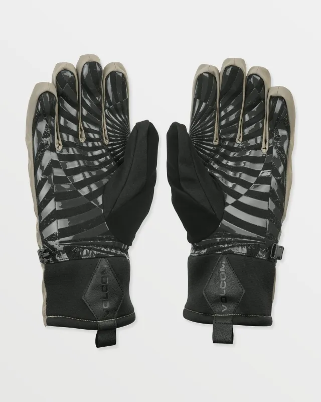 Men's V.Co Nyle Gloves sold by Volcom