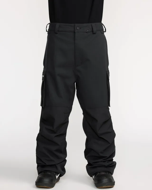 Men's Nwrk Baggy Pant sold by Volcom