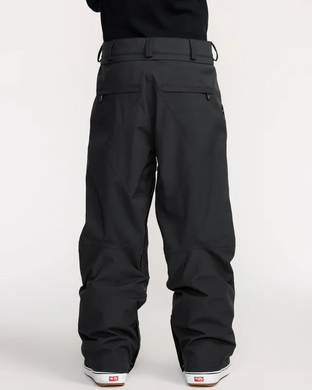 Men's Kleveland Shell Pants sold by Volcom