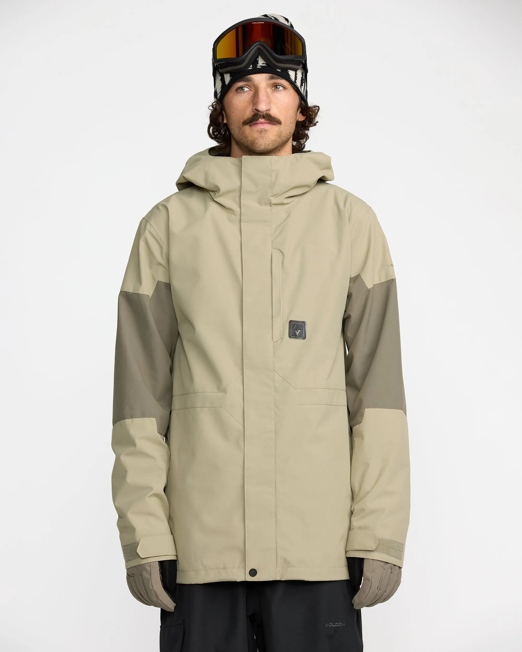 Men's PRIMRY Jacket sold by Volcom