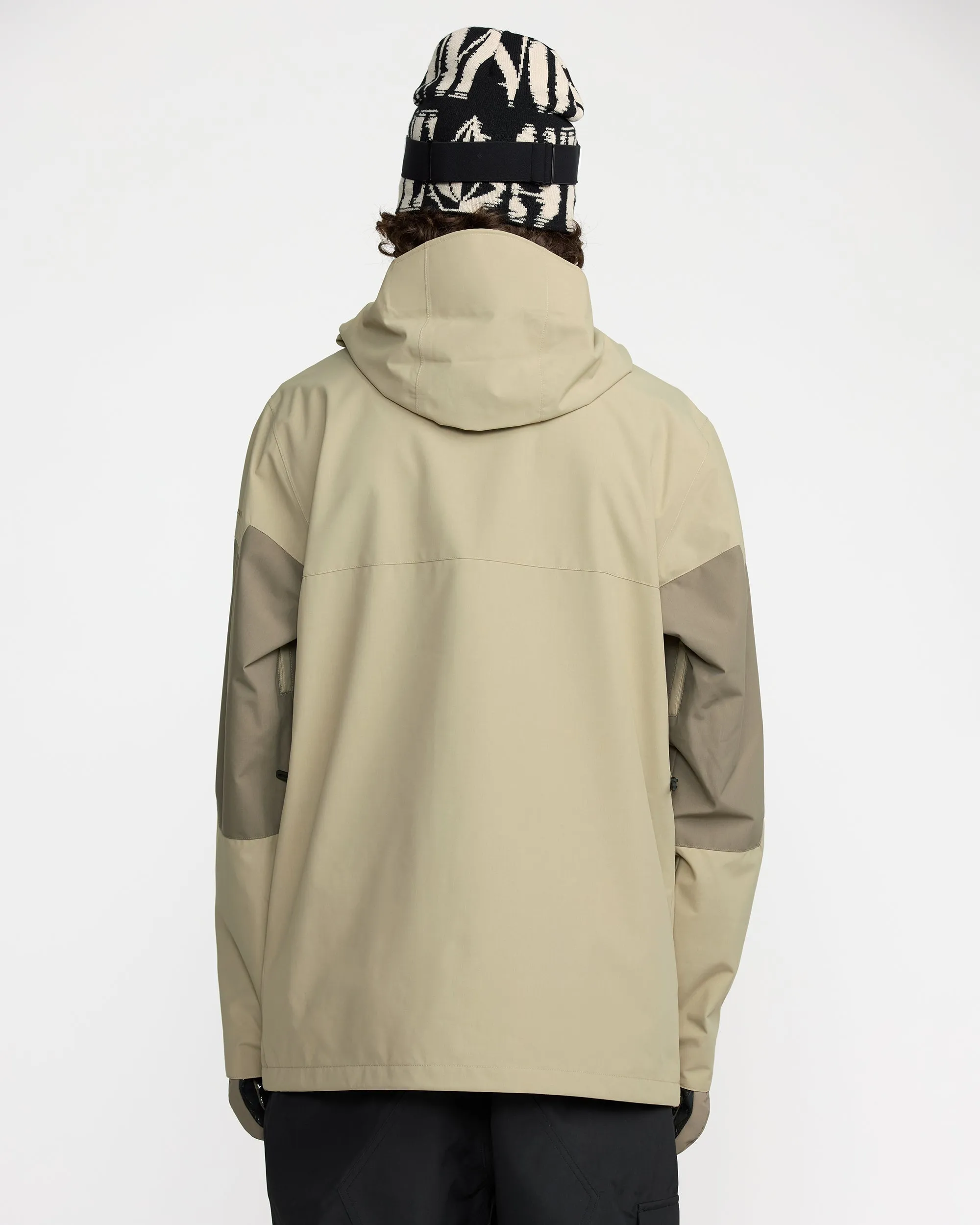 Men's PRIMRY Jacket sold by Volcom product image thumbnail 2
