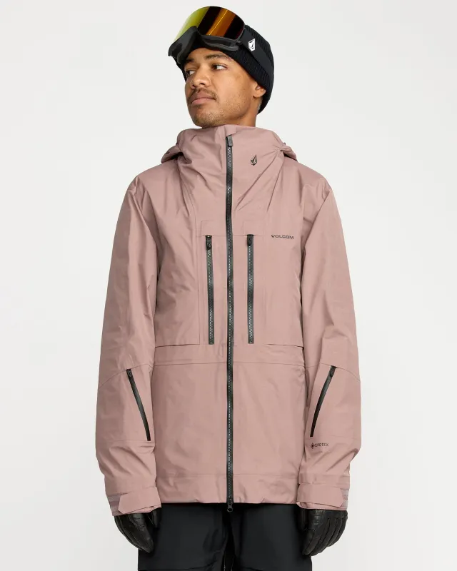Men's TDS Infared Gore-Tex Jacket sold by Volcom