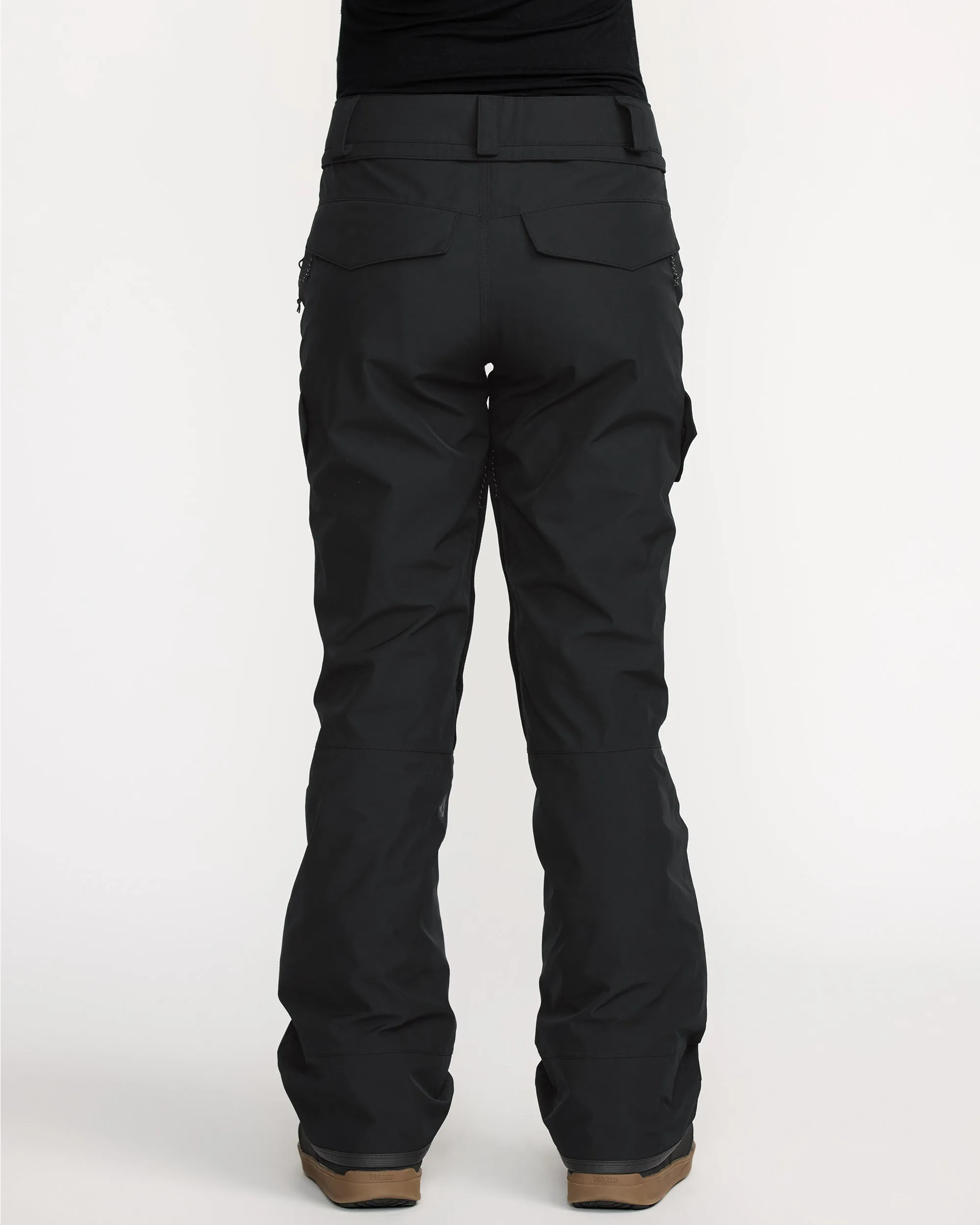 Women's Stonelark Gore-Tex Pants sold by Volcom product image thumbnail 3