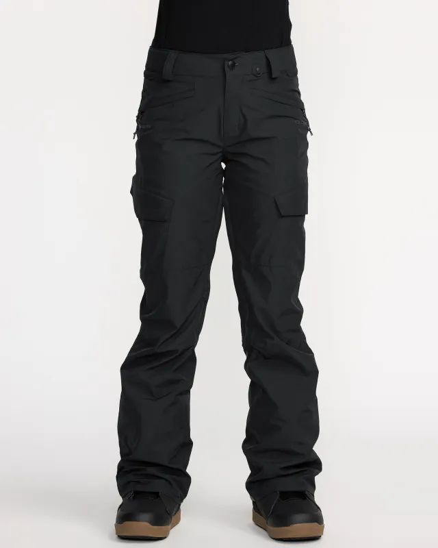 Women's Stonelark Gore-Tex Pants sold by Volcom