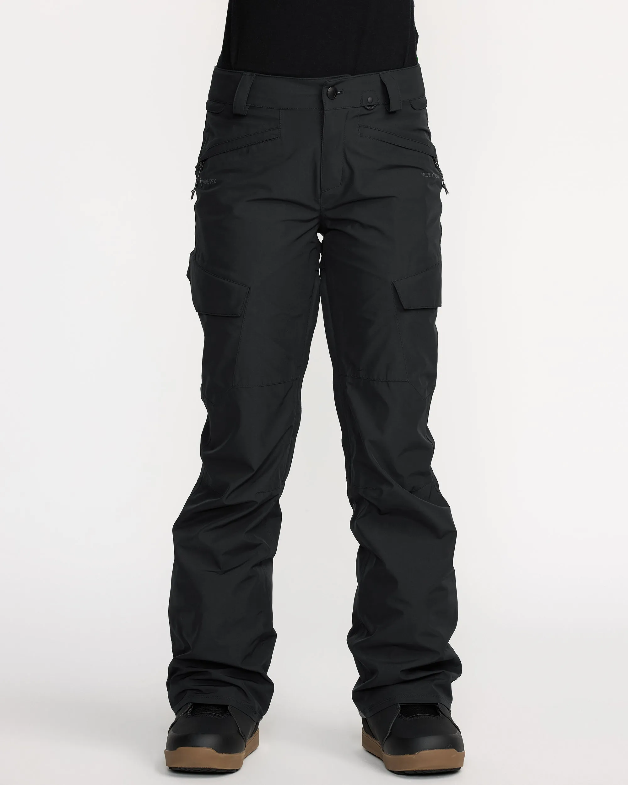 Women's Stonelark Gore-Tex Pants sold by Volcom