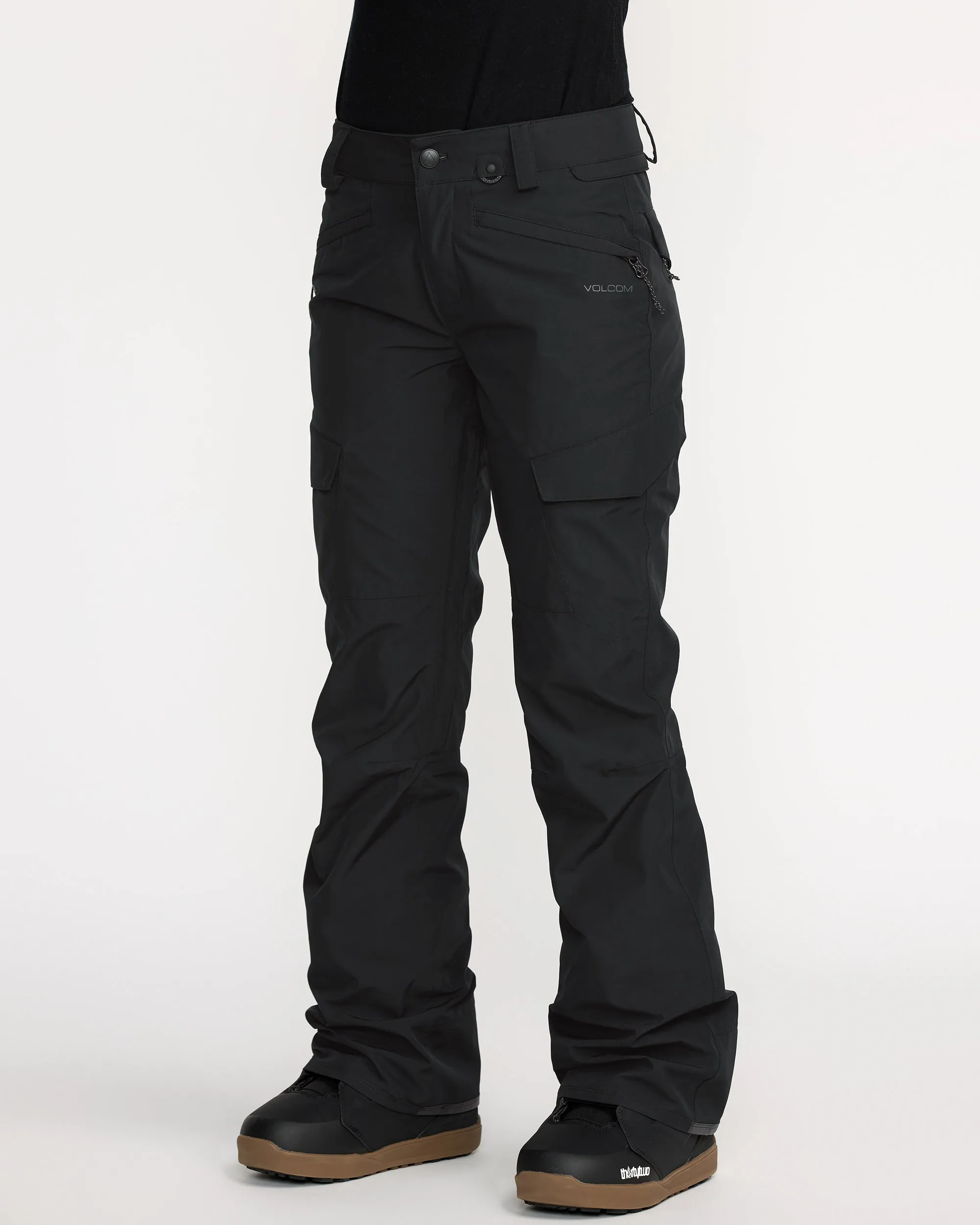 Women's Stonelark Gore-Tex Pants sold by Volcom product image thumbnail 2