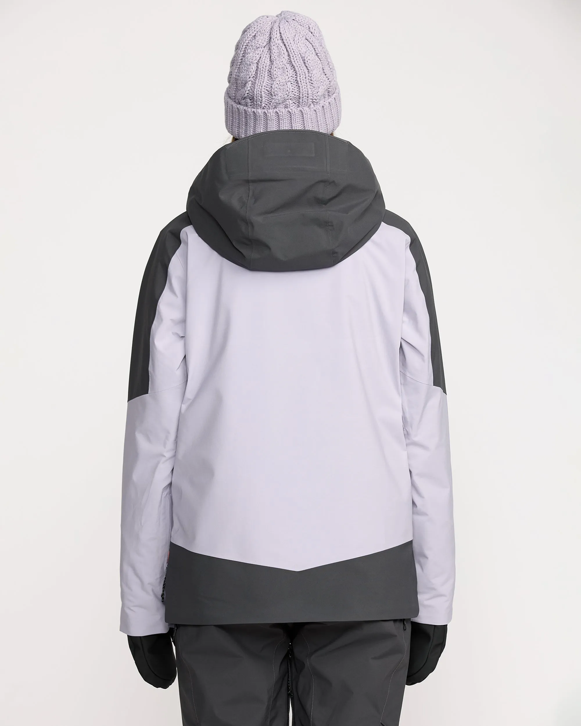 Women's 3D Stretch Gore-Tex Jacket sold by Volcom product image thumbnail 2