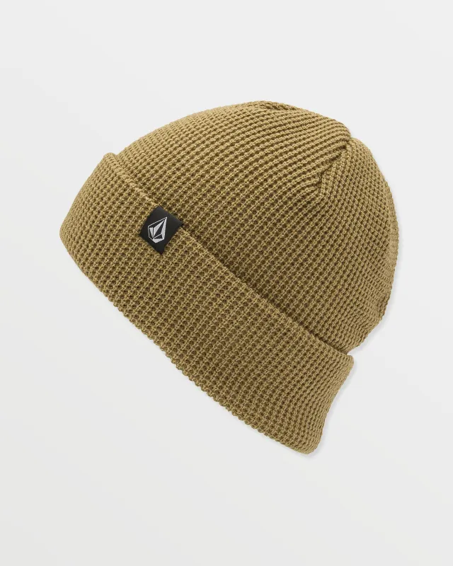Power Beanie sold by Volcom