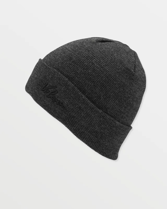 Scripted Beanie sold by Volcom