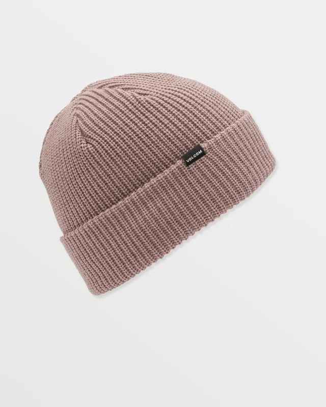 Sweep Beanie sold by Volcom