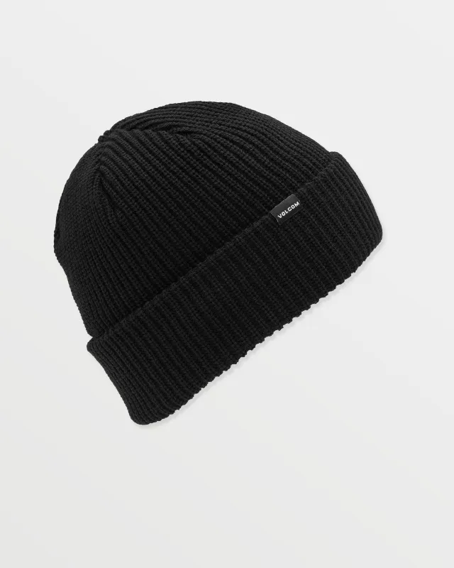 Sweep Beanie sold by Volcom