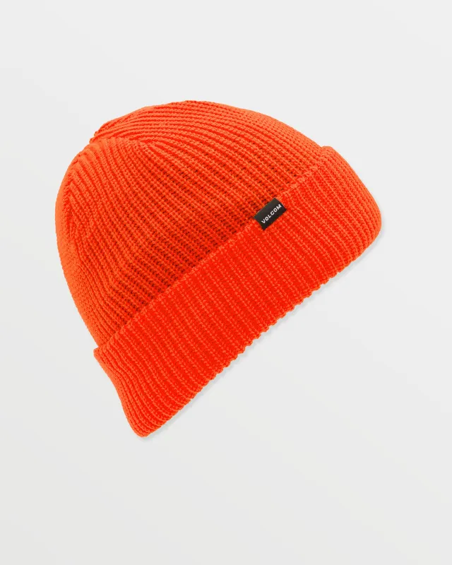 Sweep Lined Beanie sold by Volcom