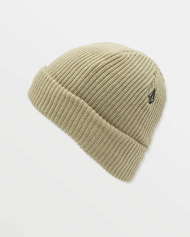 Sweep Lined Beanie sold by Volcom