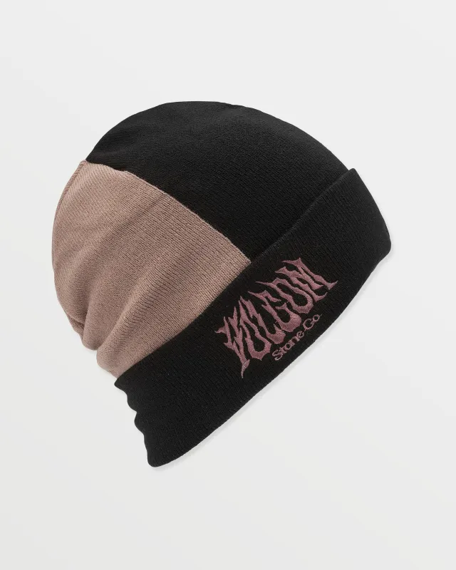 Stone Funk Beanie sold by Volcom