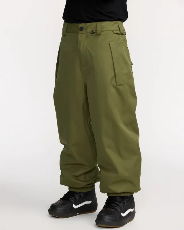 Men's Arthur 20K Pants sold by Volcom