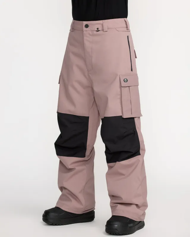 Men's Nwrk Baggy Pants sold by Volcom