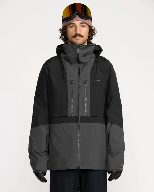 Men's TDS Infared Gore-Tex Jacket sold by Volcom