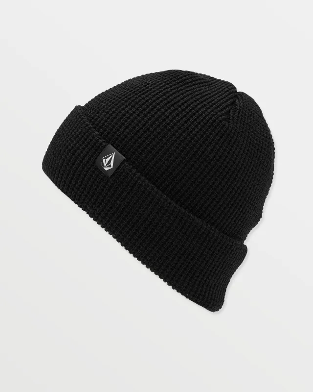 Power Beanie sold by Volcom