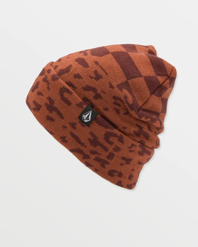 Shred Beanie sold by Volcom