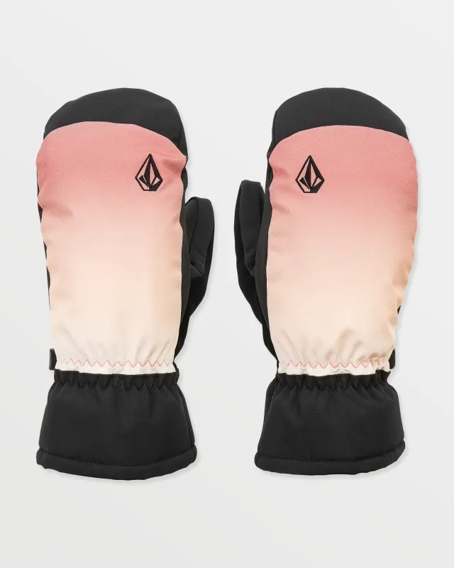 Women's Upland Mitts sold by Volcom