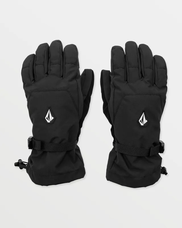 Women's V.Snow Over Gloves sold by Volcom