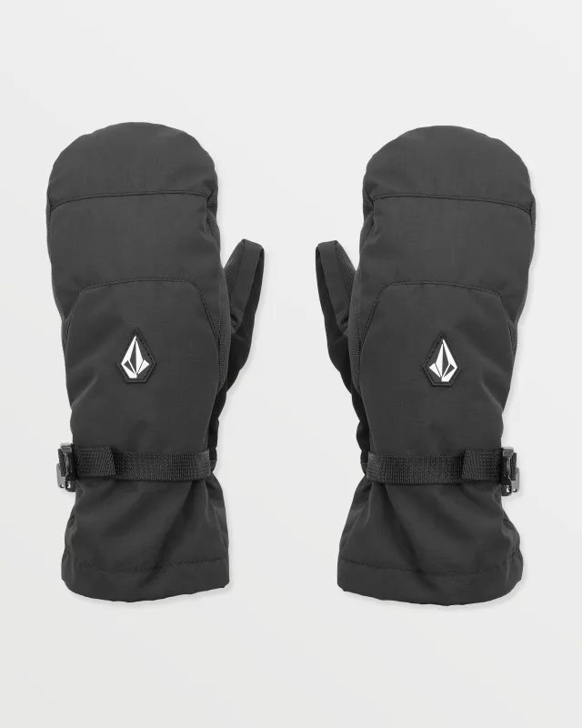 Women's V.Snow Over Mitts sold by Volcom
