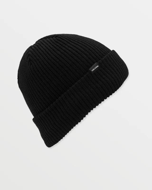 Sweep Lined Beanie sold by Volcom