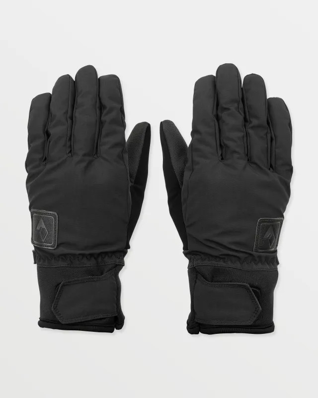 Men's V.Co Tech Crail Gloves sold by Volcom