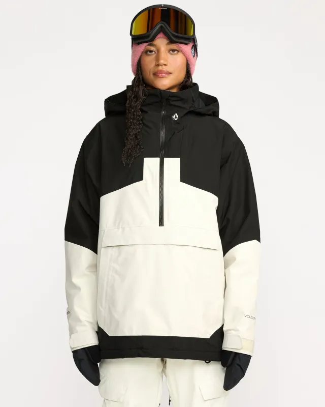 Women's Fern Gore-Tex Pullover Insulated Jacket sold by Volcom