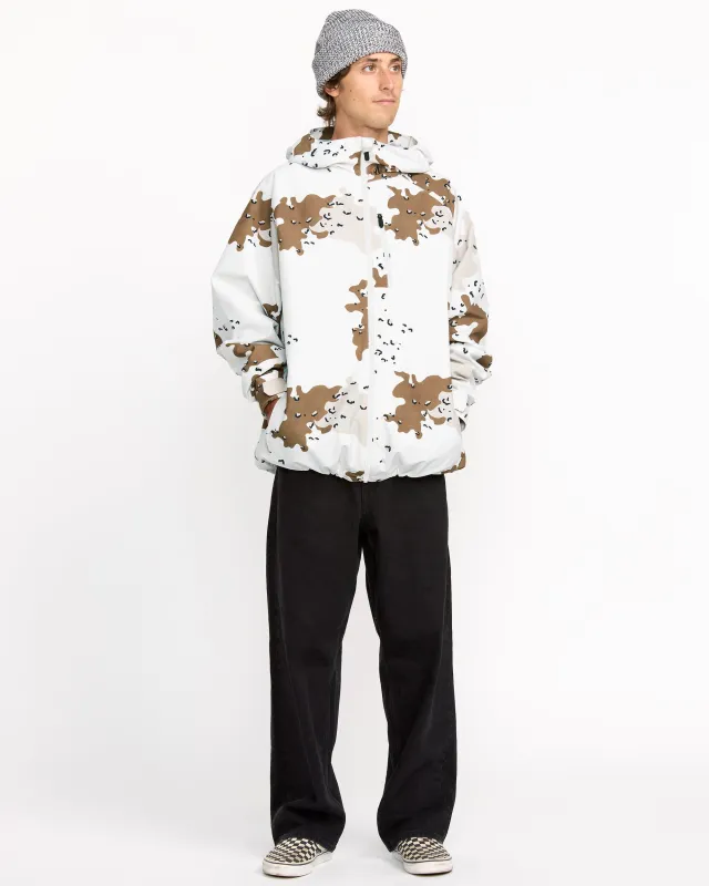 Men's 2836 Insulated Jacket sold by Volcom