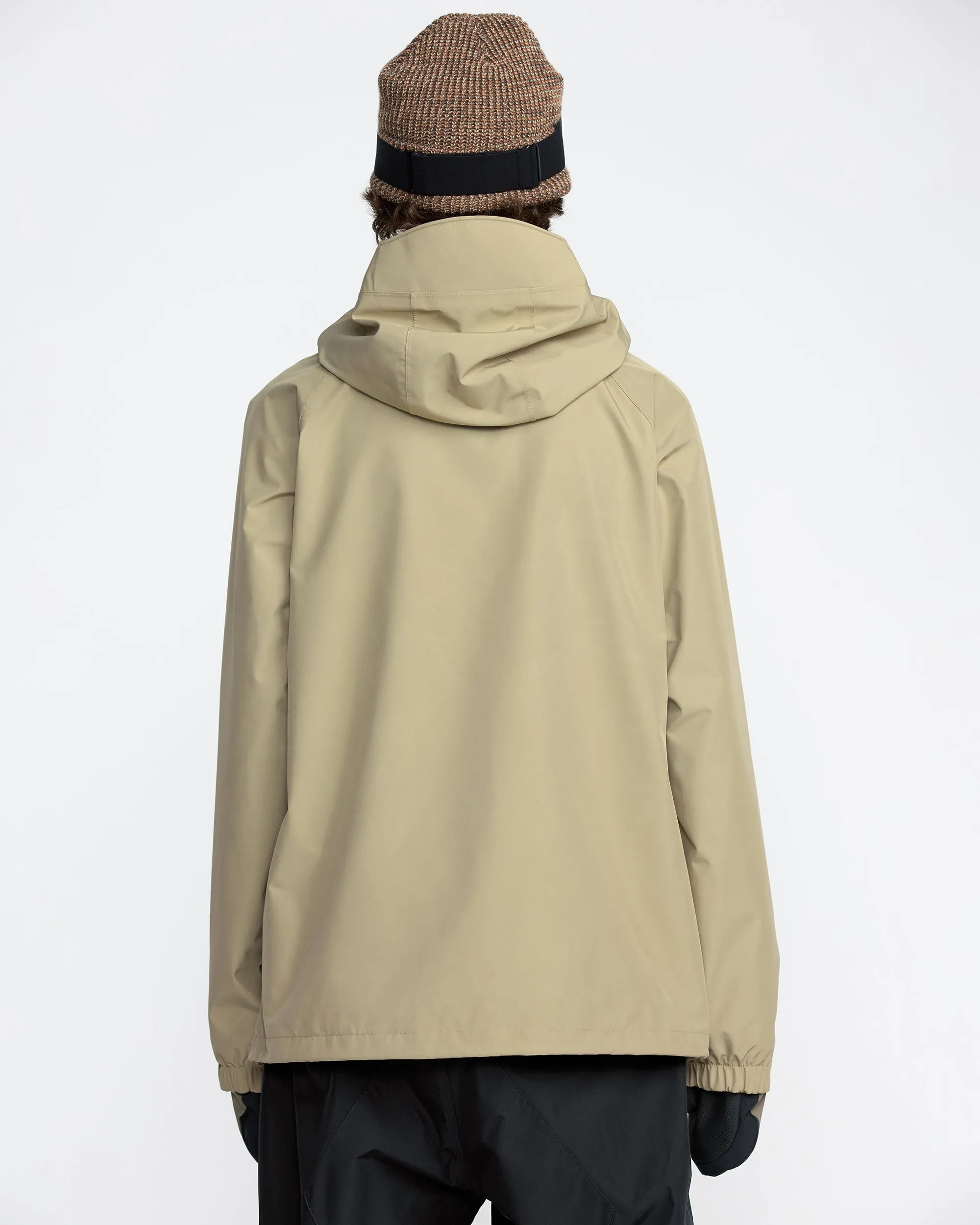 Men's Dua Gore-Tex Insulated Jacket sold by Volcom product image thumbnail 2