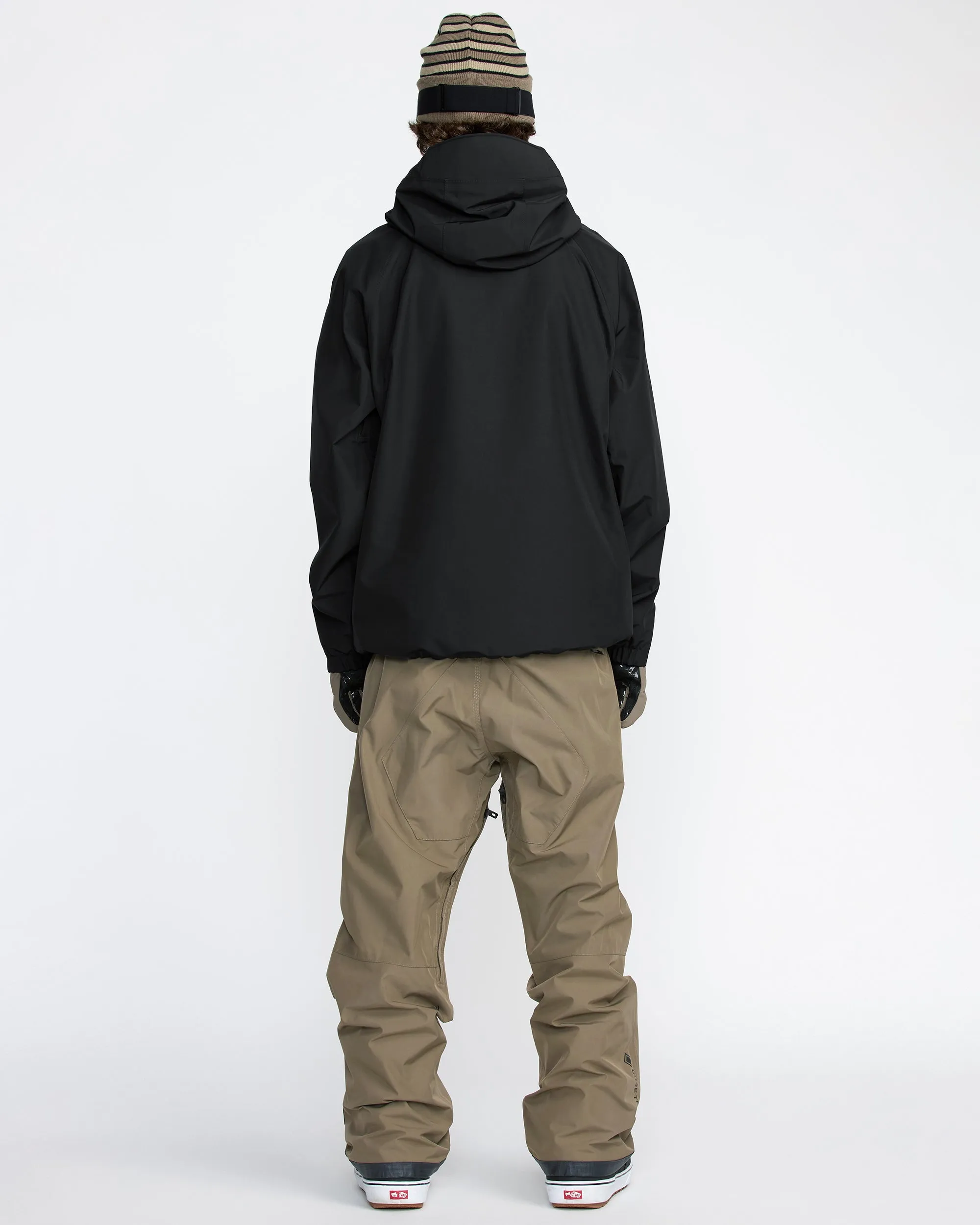 Men's Dua Gore-Tex Insulated Jacket sold by Volcom product image thumbnail 4