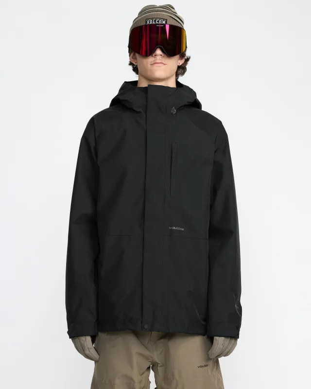 Men's Dua Gore-Tex Insulated Jacket sold by Volcom