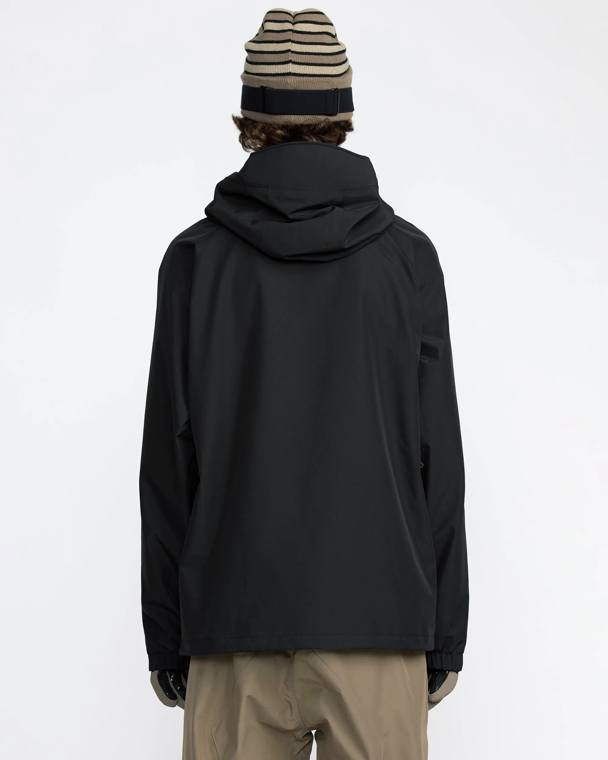 Men's Dua Gore-Tex Insulated Jacket sold by Volcom product image thumbnail 2