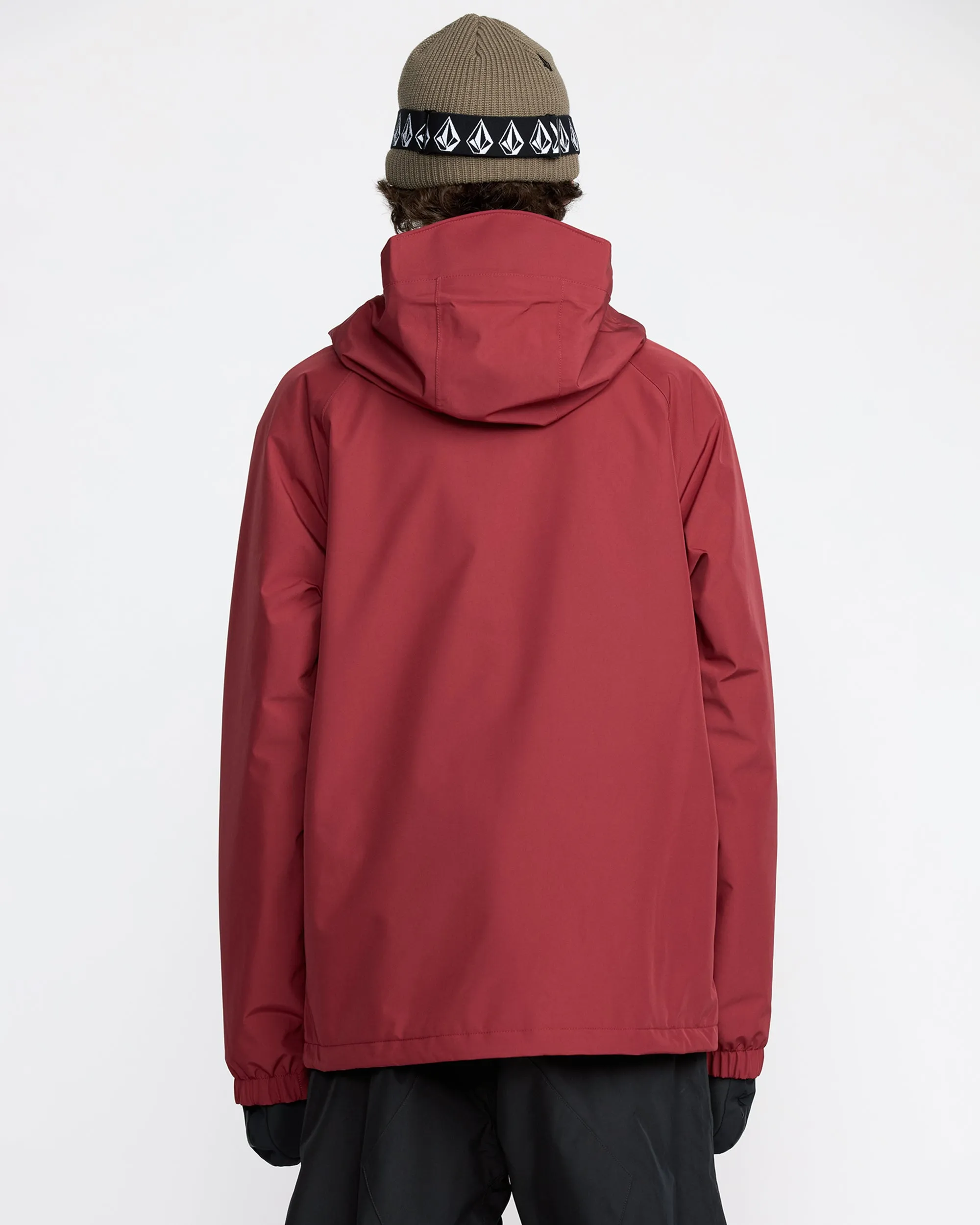 Men's Dua Gore-Tex Jacket sold by Volcom product image thumbnail 2