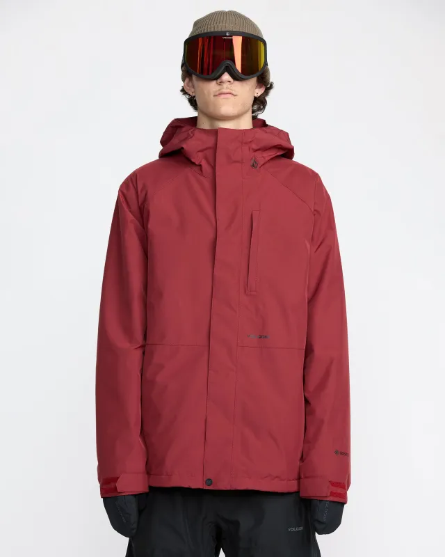 Men's Dua Gore-Tex Jacket sold by Volcom