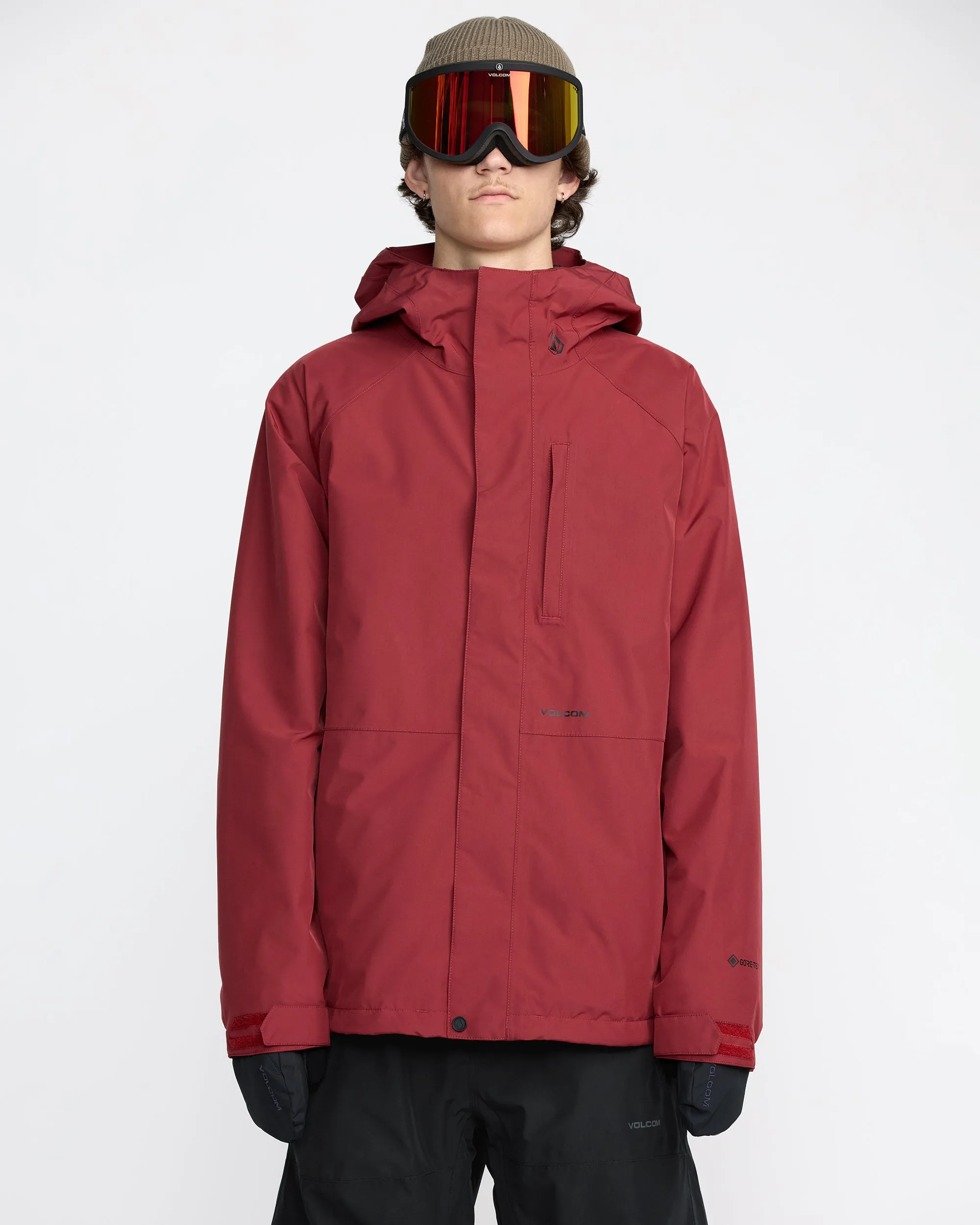 Men's Dua Gore-Tex Insulated Jacket sold by Volcom