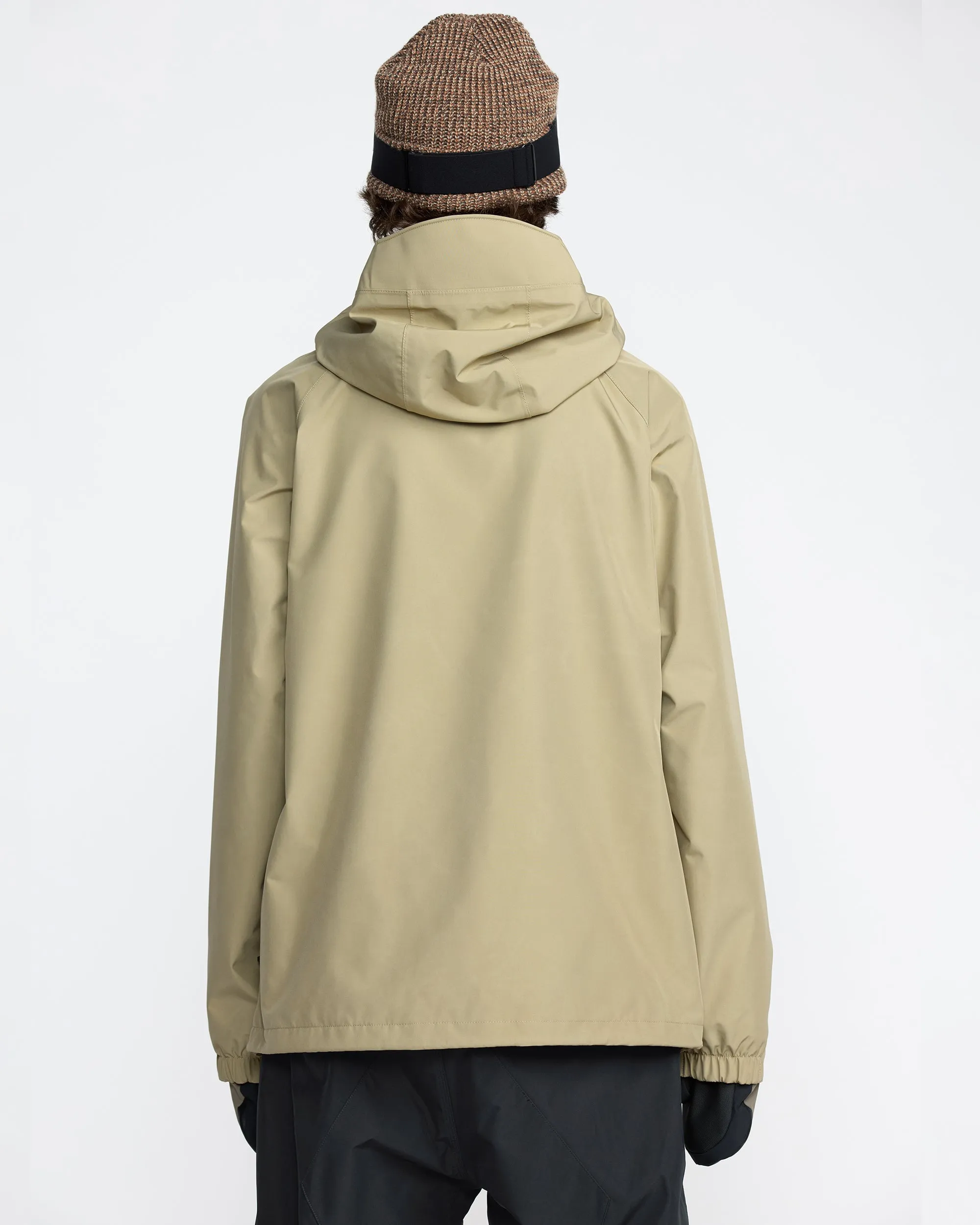 Men's Dua Gore-Tex Jacket sold by Volcom product image thumbnail 2