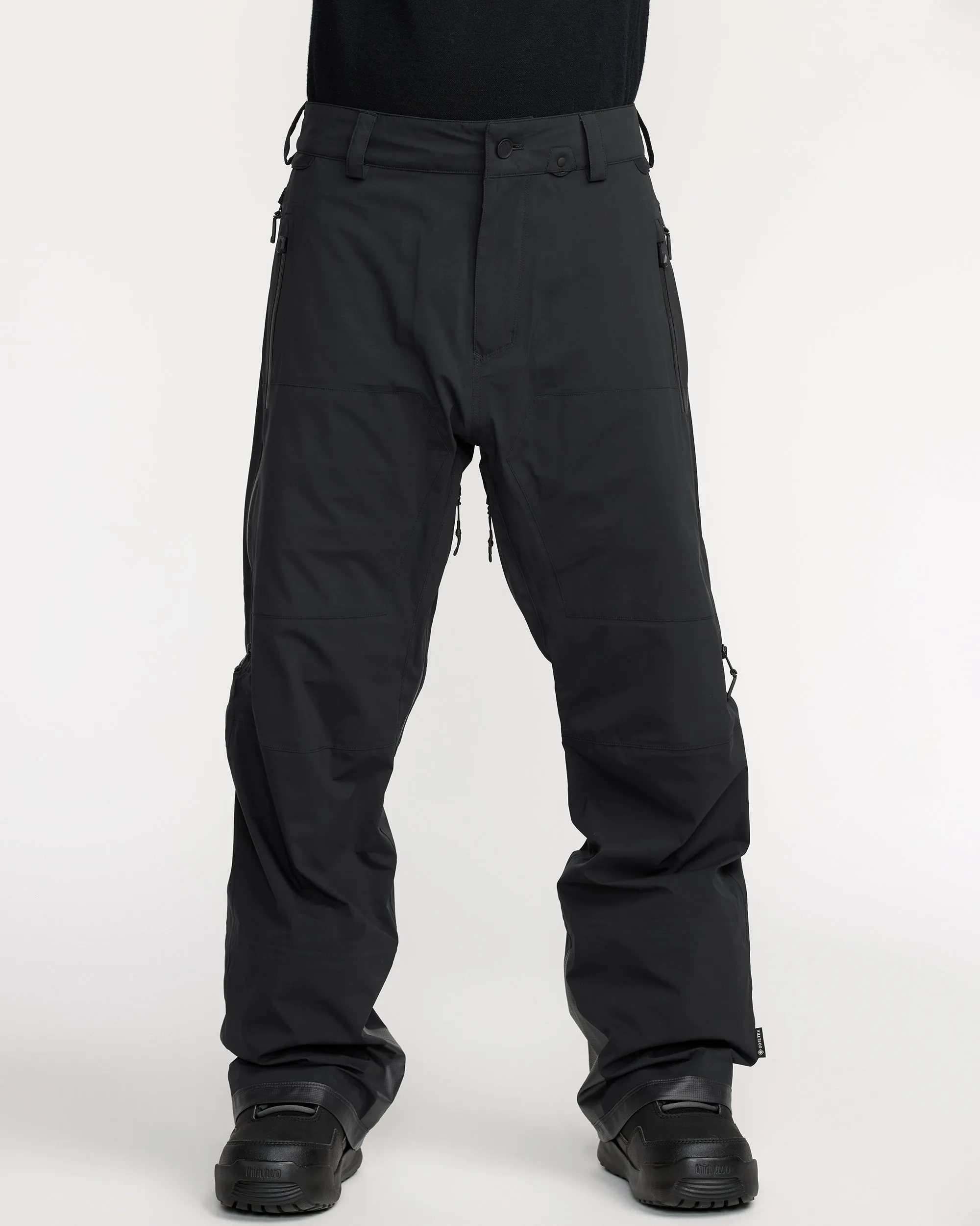 Men's Guch Stretch Gore Pant sold by Volcom product image thumbnail 2