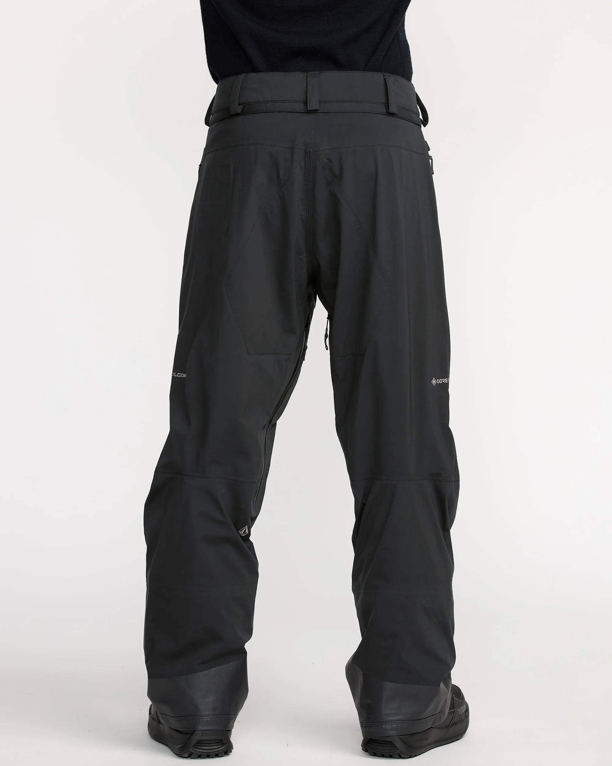 Men's Guch Stretch Gore Pant sold by Volcom product image thumbnail 3