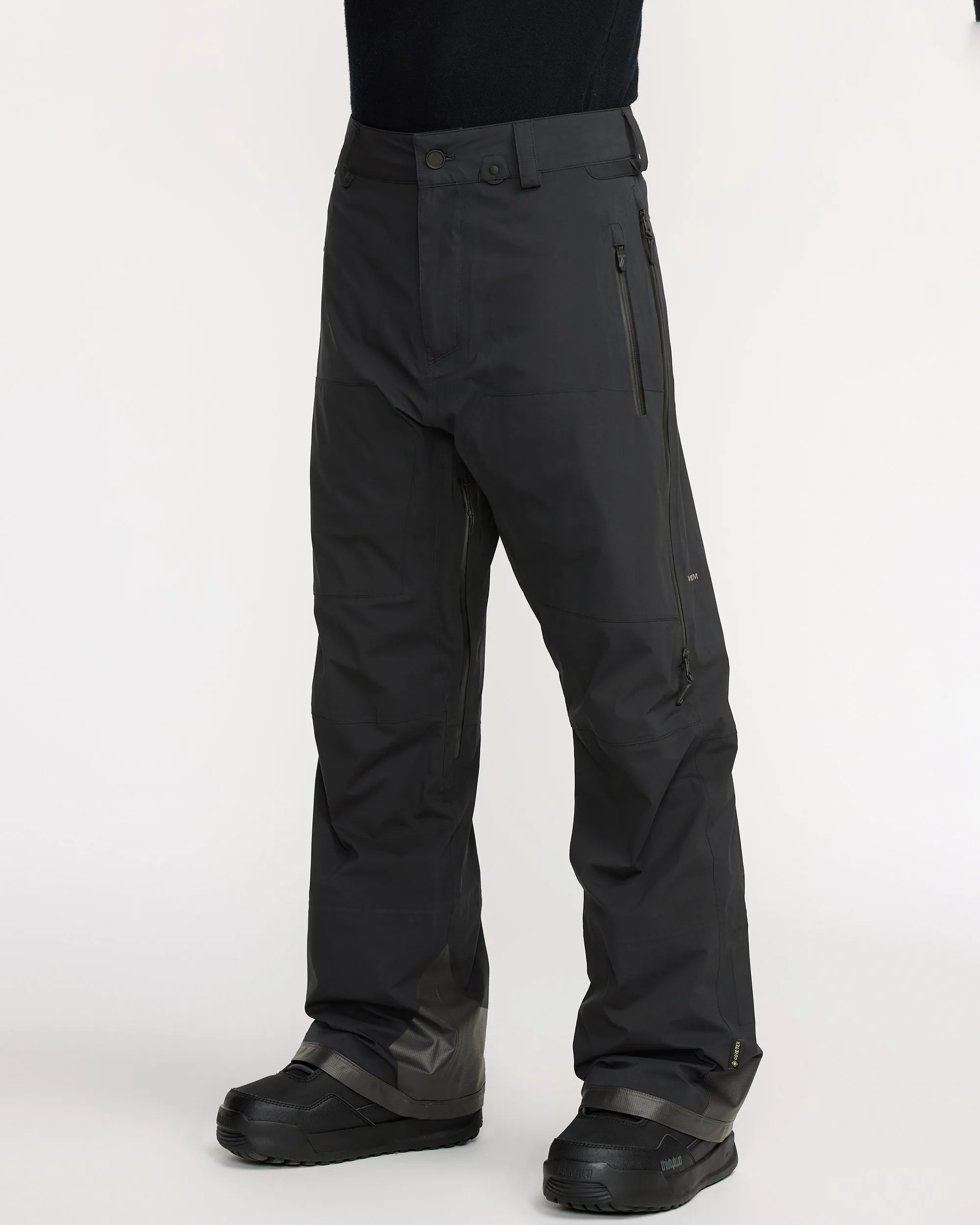 Men's Guch Stretch Gore Pant sold by Volcom