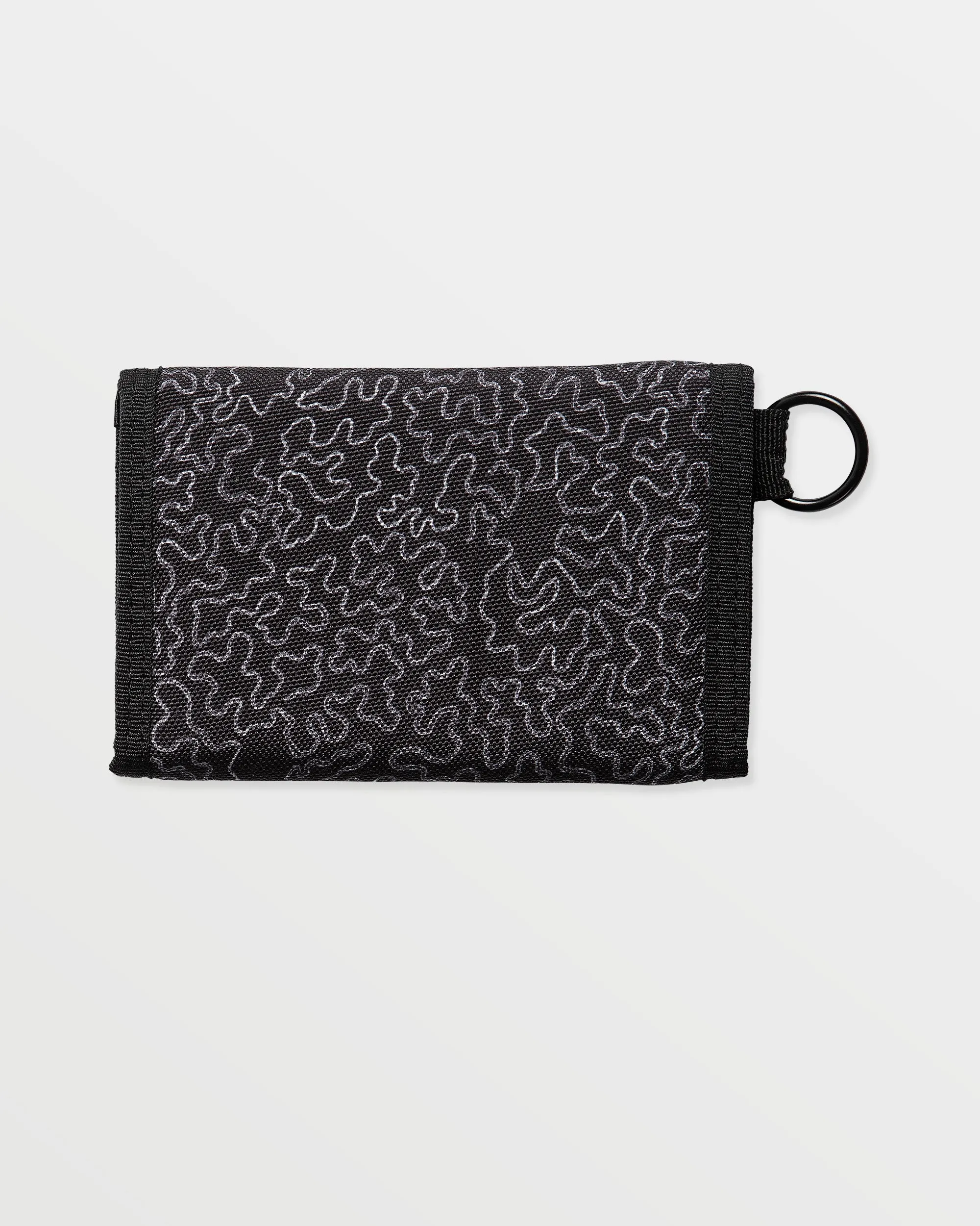 Box Stone Wallet sold by Volcom product image thumbnail 3
