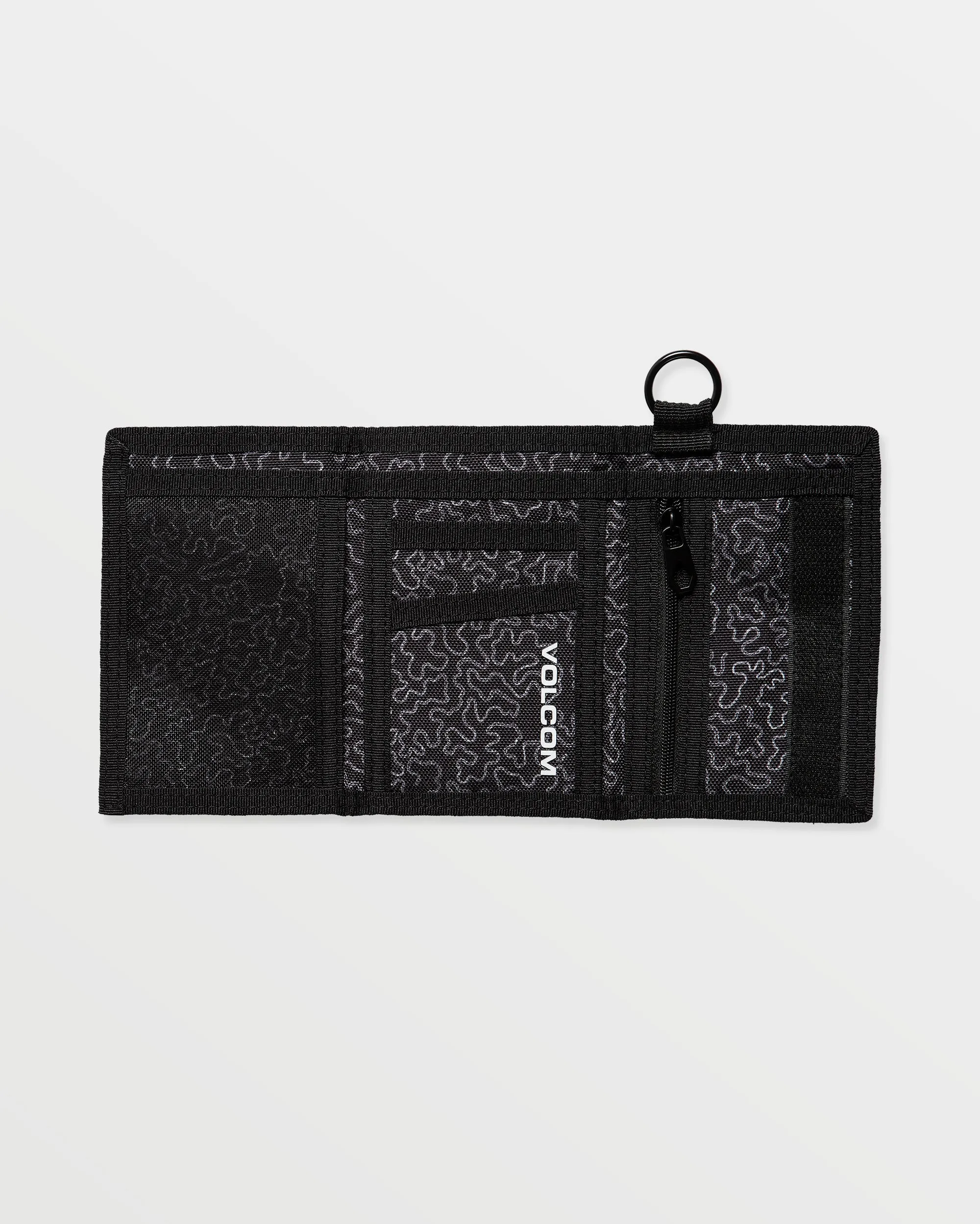 Box Stone Wallet sold by Volcom product image thumbnail 2